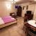 R&B apartmaji, Garsonjera, zasebne nastanitve v mestu Budva, Črna gora - Studio with terrace room 1